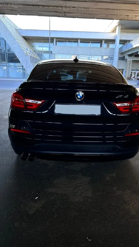 Продам bmw x4 f26 2.0 бензин 245 л. С. (2015г)
Отличное внешнее и техническое состояние.
Вложений не требует, обслужена.
1 Владелец.
Пригнана с америки без повреждений.
Двигатель:масло не расходует, от замены до замены без доливки масла. Замену произвожу каждые 8 тысяч км.
Из последнего :
1. Полировка и нанесение воска.
2. В прошлом году сделаны работы по ходовой, заменено много( стойки, рычаги, тяги, опорные подшипники)сейчас подвеска в идеале.
3. Замена цепи грм(оригинал) 10000 км назад
3. Акпп и раздатка без нареканий, масла менялись 20000 назад. ( и в раздатке и в коробке)
4. Новый вакуумный насос
5. Заменен ремень генератора.
Очень хорошая комплектация - электропривод сидений с памятью, запуск с кнопки. Музыка harman kardon, подогревы передних и задних сидений, бесключевой доступ, подрулевые лепестки.
Куплен новый аккумулятор varta( оригинальный)
Стоят колесные диски и новая летняя резина r19 ( оригинал continental( куплена в марте 2024 года) + датчики давления в ш
📞 Звоните: +7(959)0204342 - фотография - 4