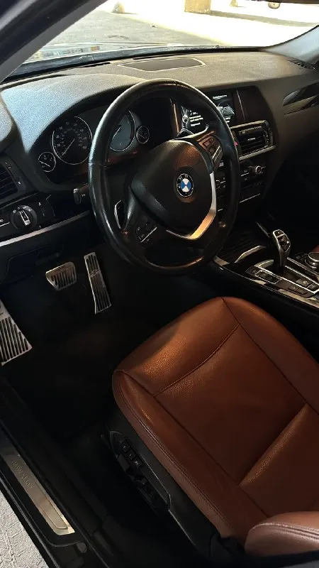 Продам bmw x4 f26 2.0 бензин 245 л. С. (2015г)
Отличное внешнее и техническое состояние.
Вложений не требует, обслужена.
1 Владелец.
Пригнана с америки без повреждений.
Двигатель:масло не расходует, от замены до замены без доливки масла. Замену произвожу каждые 8 тысяч км.
Из последнего :
1. Полировка и нанесение воска.
2. В прошлом году сделаны работы по ходовой, заменено много( стойки, рычаги, тяги, опорные подшипники)сейчас подвеска в идеале.
3. Замена цепи грм(оригинал) 10000 км назад
3. Акпп и раздатка без нареканий, масла менялись 20000 назад. ( и в раздатке и в коробке)
4. Новый вакуумный насос
5. Заменен ремень генератора.
Очень хорошая комплектация - электропривод сидений с памятью, запуск с кнопки. Музыка harman kardon, подогревы передних и задних сидений, бесключевой доступ, подрулевые лепестки.
Куплен новый аккумулятор varta( оригинальный)
Стоят колесные диски и новая летняя резина r19 ( оригинал continental( куплена в марте 2024 года) + датчики давления в ш
📞 Звоните: +7(959)0204342 - фотография - 5