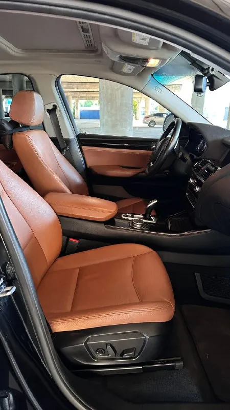 Продам bmw x4 f26 2.0 бензин 245 л. С. (2015г)
Отличное внешнее и техническое состояние.
Вложений не требует, обслужена.
1 Владелец.
Пригнана с америки без повреждений.
Двигатель:масло не расходует, от замены до замены без доливки масла. Замену произвожу каждые 8 тысяч км.
Из последнего :
1. Полировка и нанесение воска.
2. В прошлом году сделаны работы по ходовой, заменено много( стойки, рычаги, тяги, опорные подшипники)сейчас подвеска в идеале.
3. Замена цепи грм(оригинал) 10000 км назад
3. Акпп и раздатка без нареканий, масла менялись 20000 назад. ( и в раздатке и в коробке)
4. Новый вакуумный насос
5. Заменен ремень генератора.
Очень хорошая комплектация - электропривод сидений с памятью, запуск с кнопки. Музыка harman kardon, подогревы передних и задних сидений, бесключевой доступ, подрулевые лепестки.
Куплен новый аккумулятор varta( оригинальный)
Стоят колесные диски и новая летняя резина r19 ( оригинал continental( куплена в марте 2024 года) + датчики давления в ш
📞 Звоните: +7(959)0204342 - фотография - 6