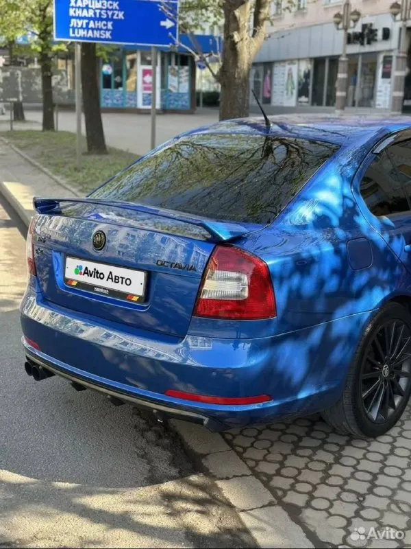 Продам vrs a5. Новый мотор (60/70 тысяч пробега), документы и чеки в наличии. При желании отдам старый мотор и турбину. Новая турбина (пробег до 10 000 км). Новый тнвд, катушки, свечи, маслоотделитель, ступичные подшипники. В основном спокойная езда, так как сзади постоянно ездит ребенок. От машины не избавляюсь, поменял под деятельность, и в таких условиях просто жалко эксплуатировать такой автомобиль. Торг у капота.
Салон: комбинированый кожа/ткань/алькантара
Потолок: черный / люк
Свет: линзы с подруливанием
Парктроники в круг
Год : 2012
Объем : 2.0
Кобылки : 350
Пробег : 180.000км ( на приборке) по факту пробега 100.000км
Цена : 1.500.000₽
Номер для связи : +79496234804 ( на нем тг ) +79045011452
Whats app : +79920451822
Машина находится в г. Донецк ( днр )
📲 Tg: @one1eleven
📞 Звоните: +7(949)6234804 - фотография - 9