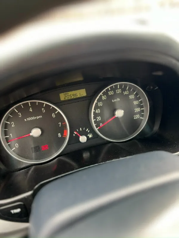 Всем доброго дня!!! Продам hyundai акцент 1.4 на механике. Год выпуска 2006. Пробег 207000км комплектация. Электро усилитель руля,4 стеклоподъемника, кондёр-работает отлично 👍❄️ подушка безопасности. На бензине, газа не видела. Мотор, коробка работают идеально! Расход очень радует!!!светлый приятный салон. Довольно просторный багажник. По кузову рыжиков нет. Дно, пороги без нареканий. Коцка на заднем бампере и небольшая вмятина на крышке багажника. Хороший акб bosh. Всё технически исправно. Залито хорошее масло. По документам полный порядок👍 отличный, надёжный, не прихотливый автомобиль на каждый день!!! Цена 350 тыс. Город донецк, кировский р-н, абакумова. Всем хороших продаж и покупок!!! Тел +79494851572
📞 Звоните: +7(949)4851572 - фотография - 10