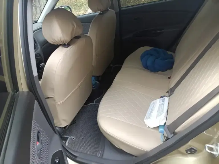 Продам kia рио 2 двигатель:1.4 коробка:автомат год:2013 автомобиль в отличном состоянии, как внешне так и технически, мотор сухой, коробка переключает плавно, без рывков и тд, по ходовой без нареканий. По электрике все работает, кондиционер холодит, два комплекта ключей, два комплекта резины. Цена 650 000 !!! Осмотр горловка номер для связи +79497514232. (+79498155671) павел
📞 Звоните: +7(949)7514232 - фотография - 6