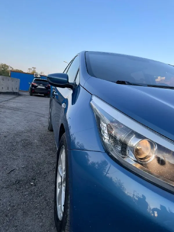 Продаю автомобиль kia ceed 2014 года в отличном состоянии мотор 1.6 работает отлично не дымит не троит родной пробег 147 тысяч коробка 6-ти ступенчатая механика работает идеально по ходовой части все отлично нечего не стучит не гремит по кузову без каких либо жучков или вздутий новое масло фильтра новая летняя резина r16 по комплектации датчик света датчик дождя подогрев сидений подогрев стекла подогрев руля электро регулировка зеркал парктроники кондиционер дует очень сильно по салону нечего не стучит не торохтит по документам все чисто. Я хозяин машина офрмлена на меня машина на любое расстояние сел и поехал нечего делать не нужно причина продажи покупка нового автомобиля цена 905 торг +79490790186
📞 Звоните: +7(949)0790186 - фотография - 8