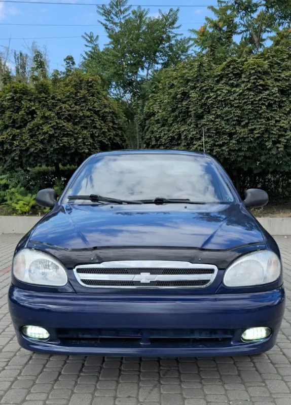 Продам chevrolet ланос sx
Год 2009
В отличном состоянии
1,5 Не дымит не троит масло не расходывает
Пробег 182000
Коробка подвеска без нарекания
В дтп не участвовал кузов ровный целый без гнили коррозии и ржавчины нет даже и намёка дно пороги стаканы лонжероны в заводском состоянии
Комплектация максимальная для данной модели передние электроподъёмники кондиционер гур противотуманные led фары тахометр приятная музыка pioner bluetooth usb флеш-карта
Литые диски на хорошие всесезонной резине 500 км назад было заменено масла фильтра свечи бронепровода ремень грм с роликами
Авто юридически чисто
Продажа с переоформлением в мрэо без штрафов запретов и обременений чистая прозрачная зелёная автотека в авто  было вложено очень много сил и средств одним словом авто сел и поехал без вложений авто для тех кто ищет крепкий обслуженный автомобиль
На остальные вопросы готовы ответить по телефону
+79490156058 Если
📲 Tg: максим ворошиловский
📞 Звоните: +7(949)0156058 - фотография - 1