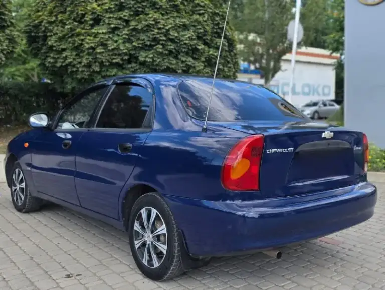 Продам chevrolet ланос sx
Год 2009
В отличном состоянии
1,5 Не дымит не троит масло не расходывает
Пробег 182000
Коробка подвеска без нарекания
В дтп не участвовал кузов ровный целый без гнили коррозии и ржавчины нет даже и намёка дно пороги стаканы лонжероны в заводском состоянии
Комплектация максимальная для данной модели передние электроподъёмники кондиционер гур противотуманные led фары тахометр приятная музыка pioner bluetooth usb флеш-карта
Литые диски на хорошие всесезонной резине 500 км назад было заменено масла фильтра свечи бронепровода ремень грм с роликами
Авто юридически чисто
Продажа с переоформлением в мрэо без штрафов запретов и обременений чистая прозрачная зелёная автотека в авто  было вложено очень много сил и средств одним словом авто сел и поехал без вложений авто для тех кто ищет крепкий обслуженный автомобиль
На остальные вопросы готовы ответить по телефону
+79490156058 Если
📲 Tg: максим ворошиловский
📞 Звоните: +7(949)0156058 - фотография - 4