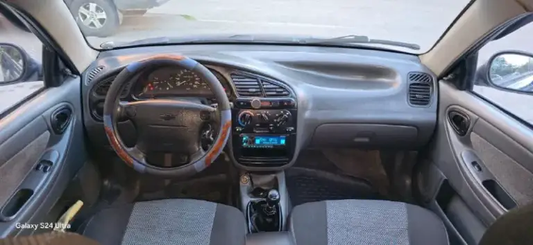 Продам chevrolet ланос sx
Год 2009
В отличном состоянии
1,5 Не дымит не троит масло не расходывает
Пробег 182000
Коробка подвеска без нарекания
В дтп не участвовал кузов ровный целый без гнили коррозии и ржавчины нет даже и намёка дно пороги стаканы лонжероны в заводском состоянии
Комплектация максимальная для данной модели передние электроподъёмники кондиционер гур противотуманные led фары тахометр приятная музыка pioner bluetooth usb флеш-карта
Литые диски на хорошие всесезонной резине 500 км назад было заменено масла фильтра свечи бронепровода ремень грм с роликами
Авто юридически чисто
Продажа с переоформлением в мрэо без штрафов запретов и обременений чистая прозрачная зелёная автотека в авто  было вложено очень много сил и средств одним словом авто сел и поехал без вложений авто для тех кто ищет крепкий обслуженный автомобиль
На остальные вопросы готовы ответить по телефону
+79490156058 Если
📲 Tg: максим ворошиловский
📞 Звоните: +7(949)0156058 - фотография - 7