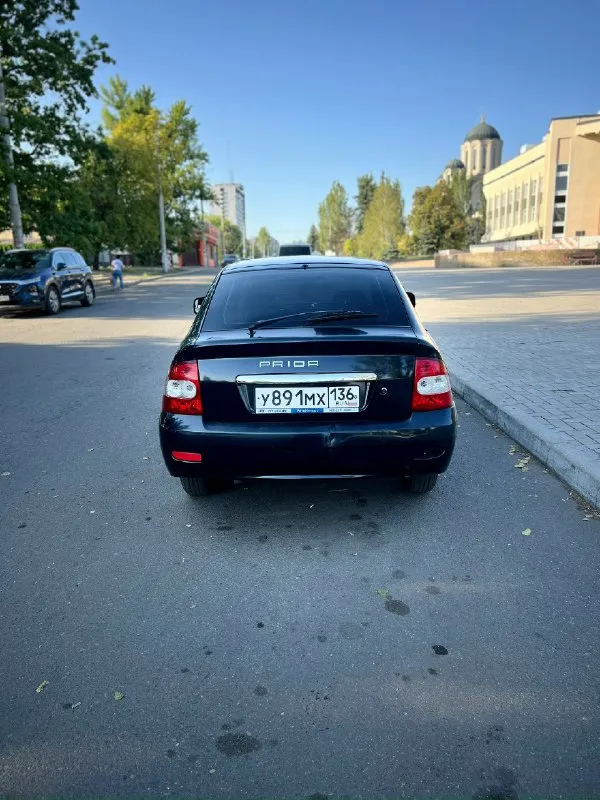 Продам ваз priora 2008 г. Двигатель шестнадцатиклапанный после капитального ремонта проехала 18 000 км залито новая масло + залито новая масло в коробке новые четыре подшипника новые четыре колеса сел завёл и поехал с документами порядок по кузову видно на фото цена 190 000 руб. Торг у капота город макеевка￼ +7 (949) 486-54-89
📞 Звоните: +7(949)4865489 - фотография - 3