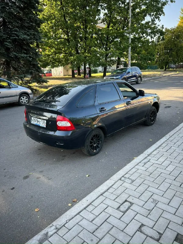 Продам ваз priora 2008 г. Двигатель шестнадцатиклапанный после капитального ремонта проехала 18 000 км залито новая масло + залито новая масло в коробке новые четыре подшипника новые четыре колеса сел завёл и поехал с документами порядок по кузову видно на фото цена 190 000 руб. Торг у капота город макеевка￼ +7 (949) 486-54-89
📞 Звоните: +7(949)4865489 - фотография - 4