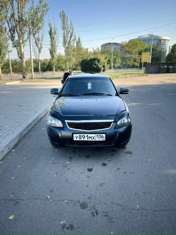 Продам ваз priora 2008 г. Двигатель шестнадцатиклапанный после капитального ремонта проехала 18 000 км залито новая масло + залито новая масло в коробке новые четыре подшипника новые четыре колеса сел завёл и поехал с документами порядок по кузову видно на фото цена 190 000 руб. Торг у капота город макеевка￼ +7 (949) 486-54-89
📞 Звоните: +7(949)4865489 - фотография - 5