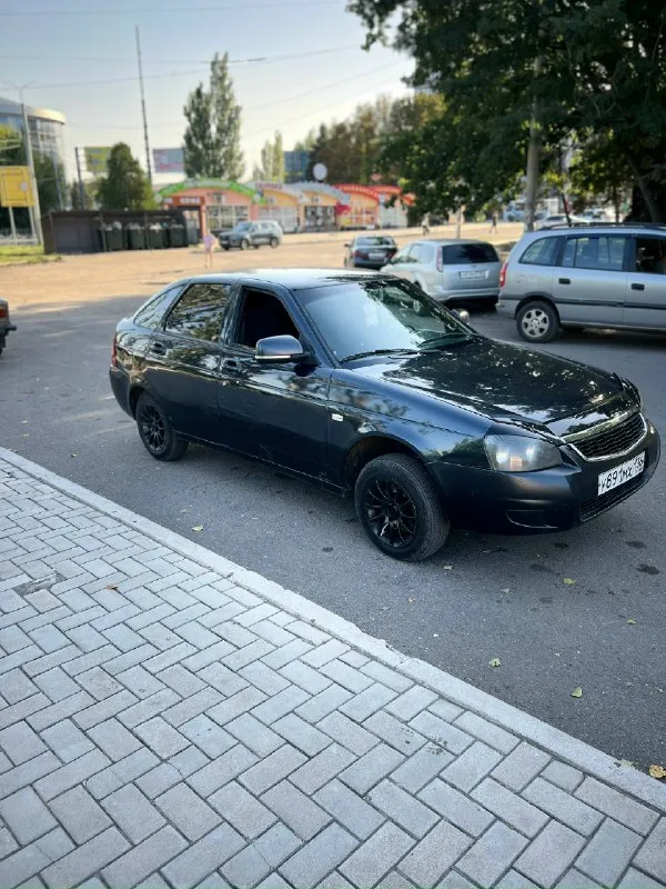 Продам ваз priora 2008 г. Двигатель шестнадцатиклапанный после капитального ремонта проехала 18 000 км залито новая масло + залито новая масло в коробке новые четыре подшипника новые четыре колеса сел завёл и поехал с документами порядок по кузову видно на фото цена 190 000 руб. Торг у капота город макеевка￼ +7 (949) 486-54-89
📞 Звоните: +7(949)4865489 - фотография - 6