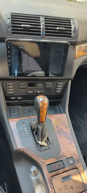 Bmw e 39 1999 год 2.5 ат
Мотор двухваносный
Один владелец
Пробег 438 т км
Пригнана в 2019 году
Пробег мотора и акпп 178т
Недавно поменяно:
Цепи грм и сальники клапанов свечи две катуки
Оригинальный термостат
Делали эндоскоп все ок задиров нет
Передние рычаги все фирмы сидем тяги и наконечники 60т. Р
Масло в акпп и фильтр
Диски с f 10 r 17 2колеса ранфлет два новый китай
Стекла все родные включая лобовое
39 В классном состоянии для своих лет!!!
Будут вопросы звоните
+79524111926
Цена 870т - фотография - 4