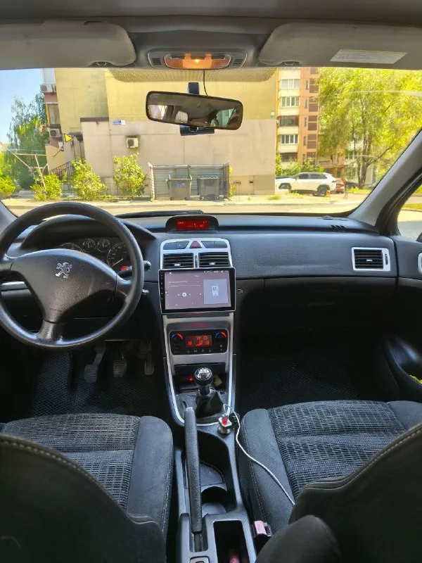Продам свой пежо 307 св. 2007 г. В. Авто полностью обслужен, вложений не требует реальный пробег 187 000.
Для своих лет в хорошем состоянии.
Работает все.
Комплектация, все стеклоподьемники, усилитель руля, климат контроль, панорама, хорошая музыка. Навигация, камера заднего вида.
Владею авто более двух лет, отличный удобный, очень надёжный и доступный в обслуживании авто.
Цена 550 000. Торг при осмотре!
+7 949 326 65 20 - фотография - 2