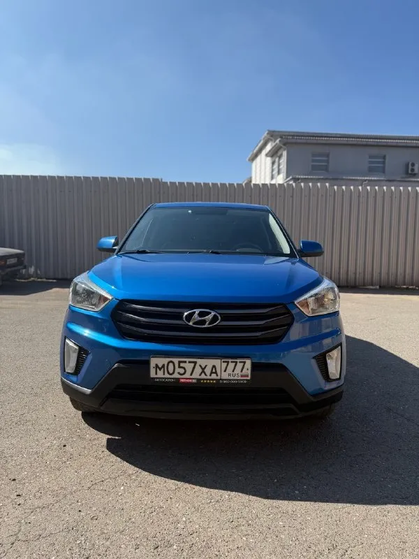 ☀️ Продам ☀️
✅ Hyundai крета
✅ Hyundai creta
✅ 2017 Год.
✅ 150 Пробег тысяч.
✅ Двигатель 1,6.
✅ 6Ст.
✅ Передний привод.
✅ Один окрас.
✅ Салон в отличном состоянии
✅ 2 Ключа.
✅ 1 Хозяин.
✅ Птс оригинал
✅ Один хозяин.
✅ По технике и кузову полный порядок.
Алчевск.
🔥 1380000₽ 🔥
+79592126239
📞 Звоните: +7(959)2126239 - фотография - 1