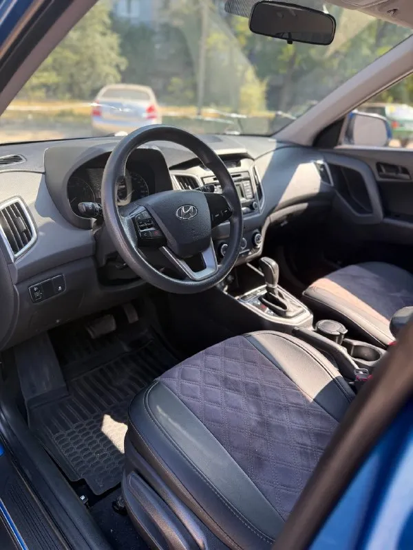 ☀️ Продам ☀️
✅ Hyundai крета
✅ Hyundai creta
✅ 2017 Год.
✅ 150 Пробег тысяч.
✅ Двигатель 1,6.
✅ 6Ст.
✅ Передний привод.
✅ Один окрас.
✅ Салон в отличном состоянии
✅ 2 Ключа.
✅ 1 Хозяин.
✅ Птс оригинал
✅ Один хозяин.
✅ По технике и кузову полный порядок.
Алчевск.
🔥 1380000₽ 🔥
+79592126239
📞 Звоните: +7(959)2126239 - фотография - 10