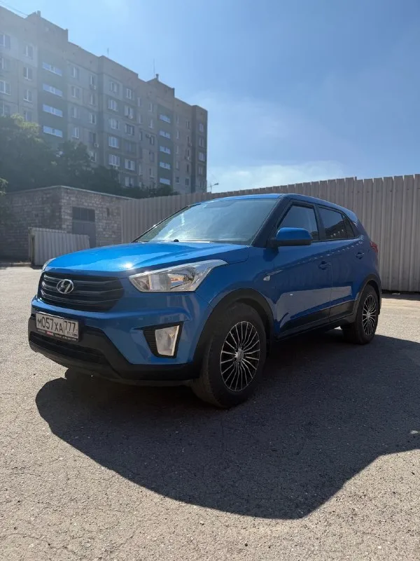 ☀️ Продам ☀️
✅ Hyundai крета
✅ Hyundai creta
✅ 2017 Год.
✅ 150 Пробег тысяч.
✅ Двигатель 1,6.
✅ 6Ст.
✅ Передний привод.
✅ Один окрас.
✅ Салон в отличном состоянии
✅ 2 Ключа.
✅ 1 Хозяин.
✅ Птс оригинал
✅ Один хозяин.
✅ По технике и кузову полный порядок.
Алчевск.
🔥 1380000₽ 🔥
+79592126239
📞 Звоните: +7(959)2126239 - фотография - 2