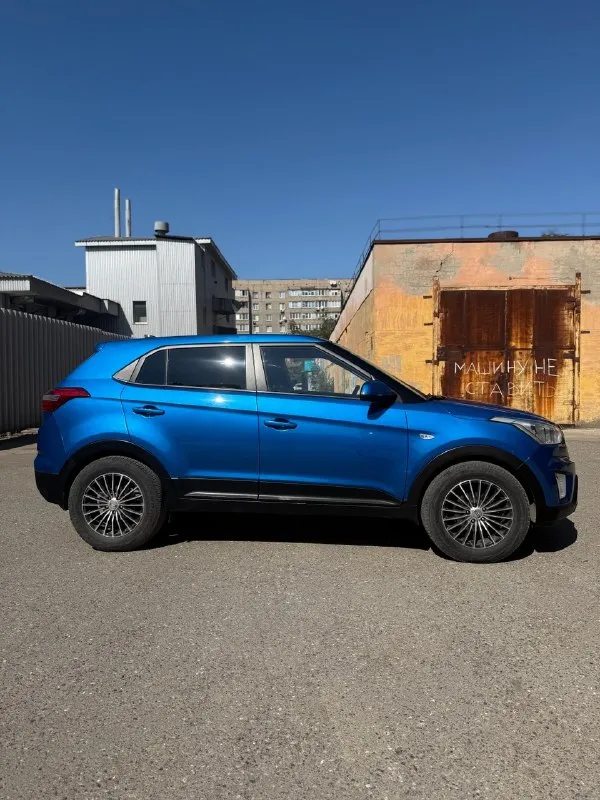 ☀️ Продам ☀️
✅ Hyundai крета
✅ Hyundai creta
✅ 2017 Год.
✅ 150 Пробег тысяч.
✅ Двигатель 1,6.
✅ 6Ст.
✅ Передний привод.
✅ Один окрас.
✅ Салон в отличном состоянии
✅ 2 Ключа.
✅ 1 Хозяин.
✅ Птс оригинал
✅ Один хозяин.
✅ По технике и кузову полный порядок.
Алчевск.
🔥 1380000₽ 🔥
+79592126239
📞 Звоните: +7(959)2126239 - фотография - 4