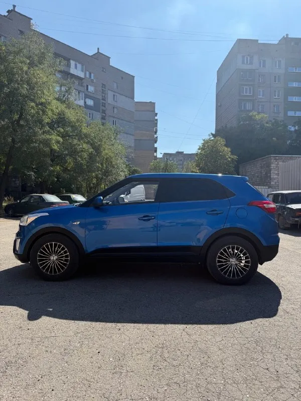 ☀️ Продам ☀️
✅ Hyundai крета
✅ Hyundai creta
✅ 2017 Год.
✅ 150 Пробег тысяч.
✅ Двигатель 1,6.
✅ 6Ст.
✅ Передний привод.
✅ Один окрас.
✅ Салон в отличном состоянии
✅ 2 Ключа.
✅ 1 Хозяин.
✅ Птс оригинал
✅ Один хозяин.
✅ По технике и кузову полный порядок.
Алчевск.
🔥 1380000₽ 🔥
+79592126239
📞 Звоните: +7(959)2126239 - фотография - 5