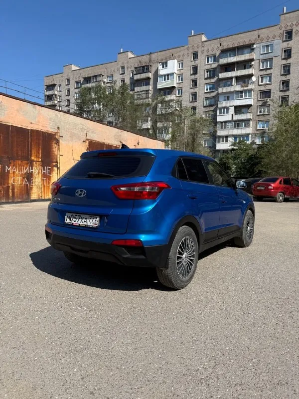 ☀️ Продам ☀️
✅ Hyundai крета
✅ Hyundai creta
✅ 2017 Год.
✅ 150 Пробег тысяч.
✅ Двигатель 1,6.
✅ 6Ст.
✅ Передний привод.
✅ Один окрас.
✅ Салон в отличном состоянии
✅ 2 Ключа.
✅ 1 Хозяин.
✅ Птс оригинал
✅ Один хозяин.
✅ По технике и кузову полный порядок.
Алчевск.
🔥 1380000₽ 🔥
+79592126239
📞 Звоните: +7(959)2126239 - фотография - 7