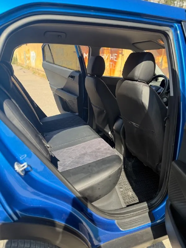 ☀️ Продам ☀️
✅ Hyundai крета
✅ Hyundai creta
✅ 2017 Год.
✅ 150 Пробег тысяч.
✅ Двигатель 1,6.
✅ 6Ст.
✅ Передний привод.
✅ Один окрас.
✅ Салон в отличном состоянии
✅ 2 Ключа.
✅ 1 Хозяин.
✅ Птс оригинал
✅ Один хозяин.
✅ По технике и кузову полный порядок.
Алчевск.
🔥 1380000₽ 🔥
+79592126239
📞 Звоните: +7(959)2126239 - фотография - 9