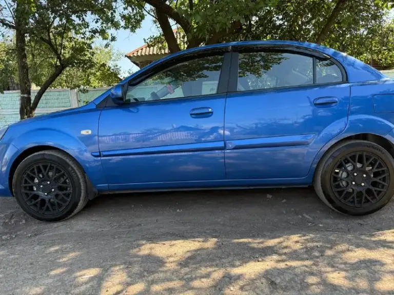 В продаже: kia рио год: 2011 двигатель:1,4 л коробка: чистый автомат побег родной: 222 тысячи км. Кондиционер работает ни одного дтп по вопросам обращайтесь по номеру: +79493612705 цена 650.000р
📞 Звоните: +7(949)3612705 - фотография - 2