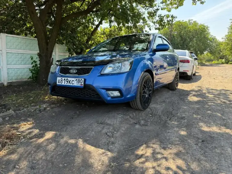 В продаже: kia рио год: 2011 двигатель:1,4 л коробка: чистый автомат побег родной: 222 тысячи км. Кондиционер работает ни одного дтп по вопросам обращайтесь по номеру: +79493612705 цена 650.000р
📞 Звоните: +7(949)3612705 - фотография - 3
