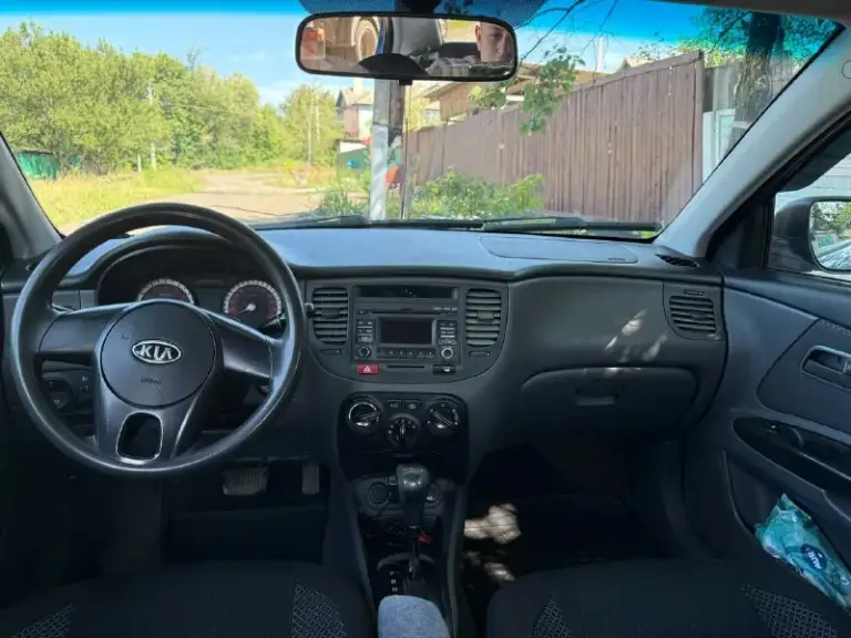 В продаже: kia рио год: 2011 двигатель:1,4 л коробка: чистый автомат побег родной: 222 тысячи км. Кондиционер работает ни одного дтп по вопросам обращайтесь по номеру: +79493612705 цена 650.000р
📞 Звоните: +7(949)3612705 - фотография - 5