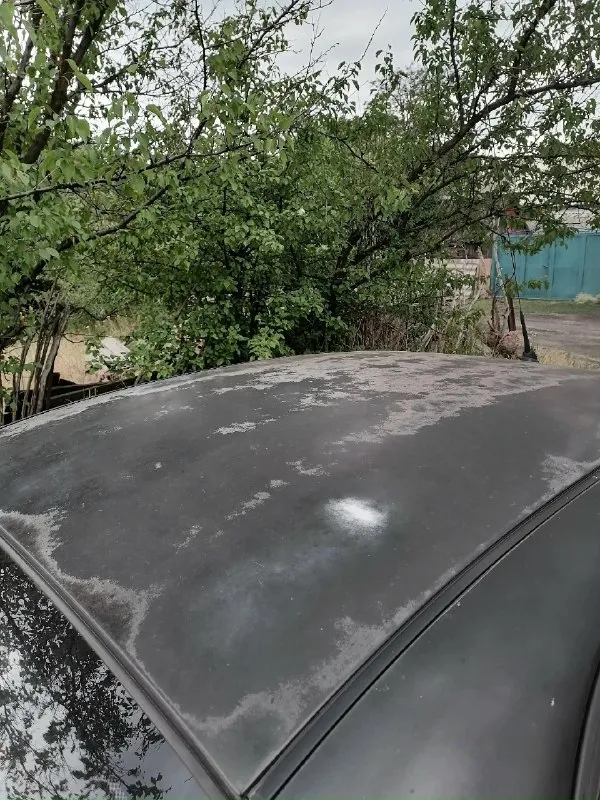 Продам daewoo сэнс пробег 244тысячи год 2008 из косяков полез лак на крыше капоте и багажнике, шпакли нигде нет вся в родне. Пороги, арки живые, без дыр и гнили. Цена 160 000₽ торг у капота. Г снежное +7 (949) 3726221
📞 Звоните: +7(949)3726221 - фотография - 6
