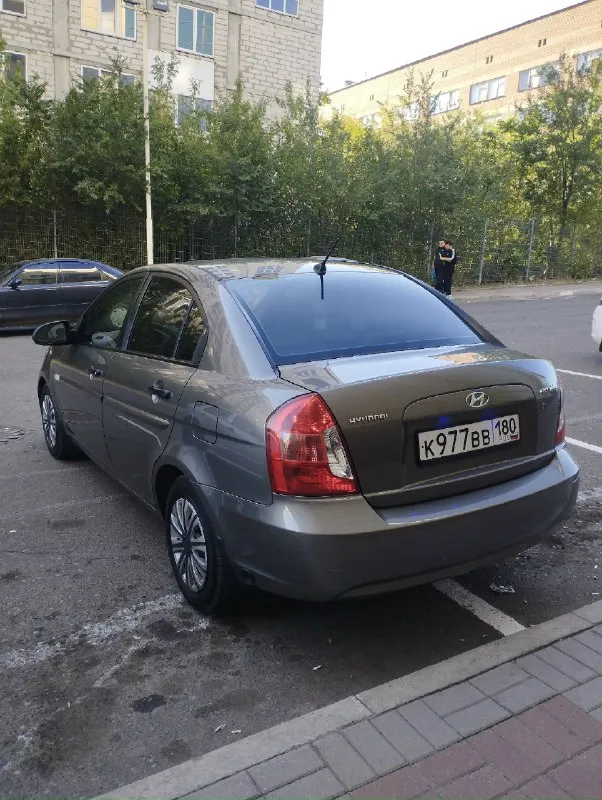 590Т. Рублей торг уместен хёндай акцент 2008 год выпуска. Газ бензин, евро 4 коробка автомат работает отлично. Двигатель 1.6 работает идеально, работает на газу и на бензине. Подогрев сидений подогрев зеркал и заднего стекла. Кондиционер 4-стеклоподьемника электро регулировка зеркал сигнализация центральный замок 2 ключа салон в отличном состоянии авто в одних руках с салона. Был на укр и днр регистрации. Сейчас на рф. Находится в донецке. +79495303301
📞 Звоните: +7(949)5303301 - фотография - 4