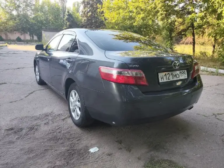Продам toyota camry 40 ( toyota камри 40) 2008 г. , с мотором 2.4 на автомате, в хорошей комплектации, пробег у авто 260 тыс. Км. У автомобиля один владелец с момента покупки в автосалоне. Посмотреть авто можно в енакиево цена 1200000 ₽ с торгом. +7 949 328-40-59
📞 Звоните: +7(949)3284059 - фотография - 6