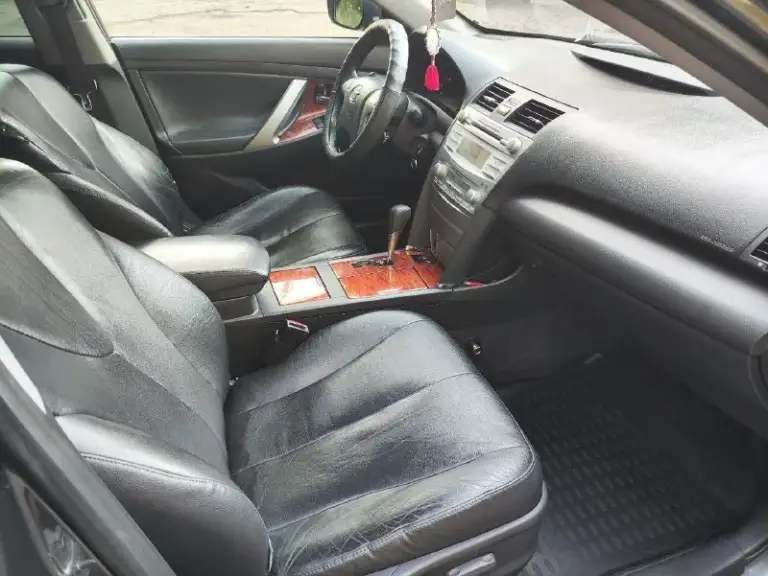 Продам toyota camry 40 ( toyota камри 40) 2008 г. , с мотором 2.4 на автомате, в хорошей комплектации, пробег у авто 260 тыс. Км. У автомобиля один владелец с момента покупки в автосалоне. Посмотреть авто можно в енакиево цена 1200000 ₽ с торгом. +7 949 328-40-59
📞 Звоните: +7(949)3284059 - фотография - 8