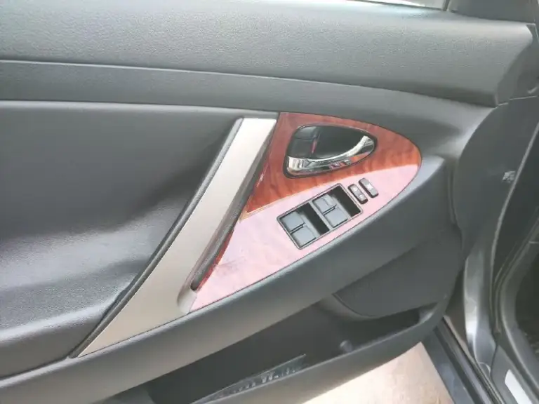 Продам toyota camry 40 ( toyota камри 40) 2008 г. , с мотором 2.4 на автомате, в хорошей комплектации, пробег у авто 260 тыс. Км. У автомобиля один владелец с момента покупки в автосалоне. Посмотреть авто можно в енакиево цена 1200000 ₽ с торгом. +7 949 328-40-59
📞 Звоните: +7(949)3284059 - фотография - 9