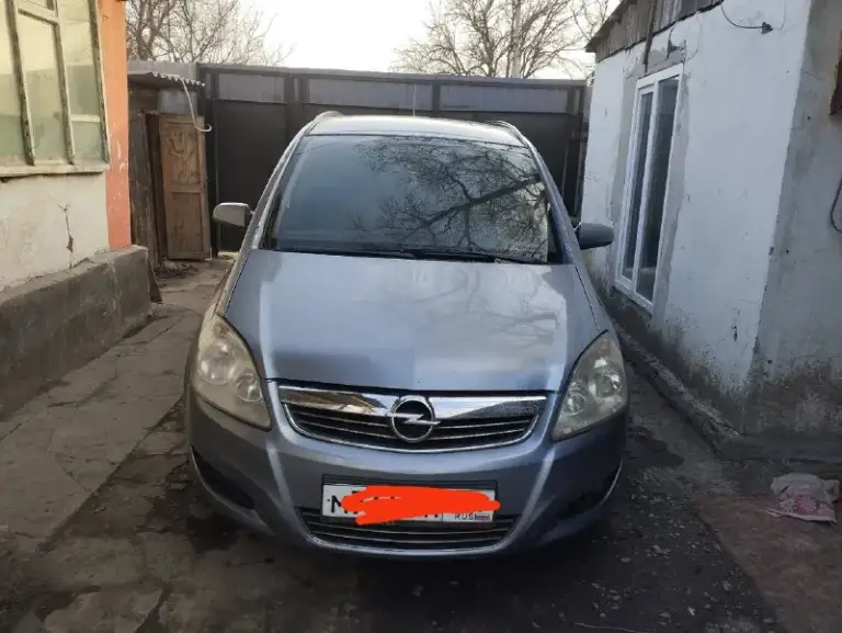 Автор: [ продаю opel zafira 1.6 бензин, на механике, ( opel зафира) 2008 год, 7-местный, стеклоподъемники, кондиционер, двигатель работает хорошо, не троит, не дымит, коробка отлично, по технической части делать ничего не надо +79493082927 цена 550тысяч рублей + два комплекта резины
📞 Звоните: +7(949)3082927 - фотография - 1
