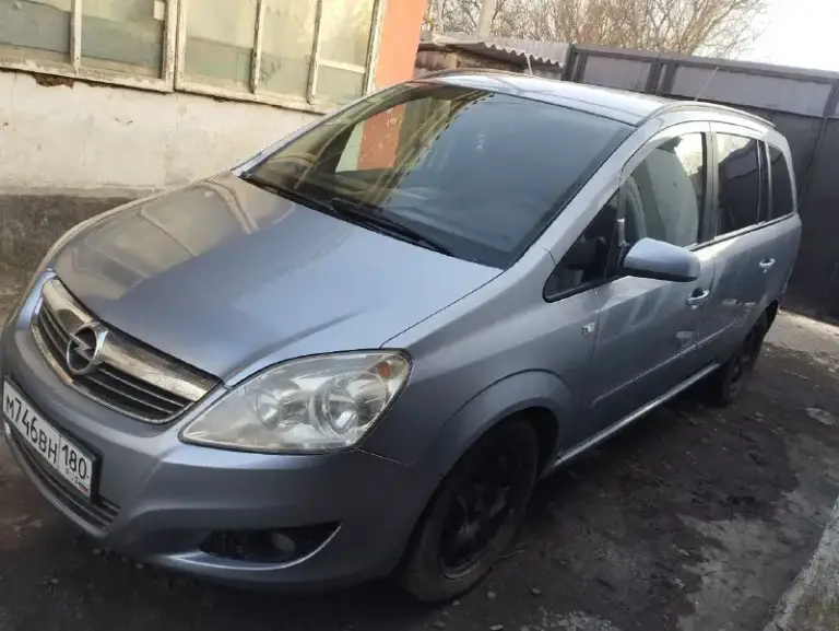 Автор: [ продаю opel zafira 1.6 бензин, на механике, ( opel зафира) 2008 год, 7-местный, стеклоподъемники, кондиционер, двигатель работает хорошо, не троит, не дымит, коробка отлично, по технической части делать ничего не надо +79493082927 цена 550тысяч рублей + два комплекта резины
📞 Звоните: +7(949)3082927 - фотография - 3
