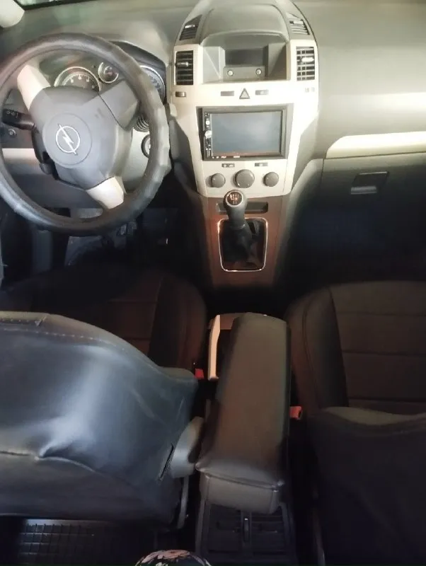 Автор: [ продаю opel zafira 1.6 бензин, на механике, ( opel зафира) 2008 год, 7-местный, стеклоподъемники, кондиционер, двигатель работает хорошо, не троит, не дымит, коробка отлично, по технической части делать ничего не надо +79493082927 цена 550тысяч рублей + два комплекта резины
📞 Звоните: +7(949)3082927 - фотография - 4