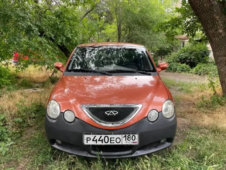 Продам лифтбєк чери qq6 джаги 1,3 2008 года выпуска, австрийский чугунный 16 клапанный двигатель 90 л. С. , прямой впрыск, кпп - 5 ст. Механика, сборка чери китай, конденционер, музыка мр3, 4 электро- стеклоподъемника, тонировка, центральный замок с сигнализацией, электрорегулировка боковых зеркал, подогрев заднего стекла, пробег - 119 тыс. Км реальный. В дтп не участвовал. ..езжу каждый день делать ничего не надо, сел поехал. ..я собственник. ..перекупам не беспокоить. ..
Гаражное хранение.
В подарок покупателю: 2 комплекта резины (зима - шипованный кордиант сноу кросс - износ минимум) на железных оригинальных дисках оба комплекта, защита двигателя от плохих дорог оригинальная, расходники и в обслуживание всё доступно. ..и не дорого.
Цена - 350 тыс. Руб. (торг у капота)
Роман +79493846473
Г. Горловка
📞 Звоните: +7(949)3846473 - фотография - 3