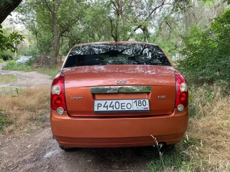 Продам лифтбєк чери qq6 джаги 1,3 2008 года выпуска, австрийский чугунный 16 клапанный двигатель 90 л. С. , прямой впрыск, кпп - 5 ст. Механика, сборка чери китай, конденционер, музыка мр3, 4 электро- стеклоподъемника, тонировка, центральный замок с сигнализацией, электрорегулировка боковых зеркал, подогрев заднего стекла, пробег - 119 тыс. Км реальный. В дтп не участвовал. ..езжу каждый день делать ничего не надо, сел поехал. ..я собственник. ..перекупам не беспокоить. ..
Гаражное хранение.
В подарок покупателю: 2 комплекта резины (зима - шипованный кордиант сноу кросс - износ минимум) на железных оригинальных дисках оба комплекта, защита двигателя от плохих дорог оригинальная, расходники и в обслуживание всё доступно. ..и не дорого.
Цена - 350 тыс. Руб. (торг у капота)
Роман +79493846473
Г. Горловка
📞 Звоните: +7(949)3846473 - фотография - 5