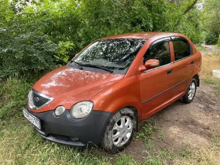 Продам лифтбєк чери qq6 джаги 1,3 2008 года выпуска, австрийский чугунный 16 клапанный двигатель 90 л. С. , прямой впрыск, кпп - 5 ст. Механика, сборка чери китай, конденционер, музыка мр3, 4 электро- стеклоподъемника, тонировка, центральный замок с сигнализацией, электрорегулировка боковых зеркал, подогрев заднего стекла, пробег - 119 тыс. Км реальный. В дтп не участвовал. ..езжу каждый день делать ничего не надо, сел поехал. ..я собственник. ..перекупам не беспокоить. ..
Гаражное хранение.
В подарок покупателю: 2 комплекта резины (зима - шипованный кордиант сноу кросс - износ минимум) на железных оригинальных дисках оба комплекта, защита двигателя от плохих дорог оригинальная, расходники и в обслуживание всё доступно. ..и не дорого.
Цена - 350 тыс. Руб. (торг у капота)
Роман +79493846473
Г. Горловка
📞 Звоните: +7(949)3846473 - фотография - 7