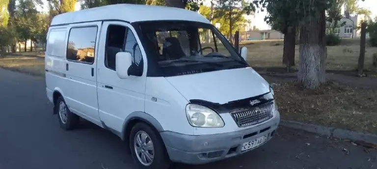 Продам автомобиль! Газ соболь 2004г. Газ/бензин! Автомобиль в отличном техническом и внешнем состоянии! 2 хозяина! В одних руках с 2007г. Мотор 405 инжектор! Работает как положено! Не троит не дымит, масло не расходует! По коробке передач и ходовой части все отлично! Автомобиль абсолютно без вложений завел и поехал на любое расстояние! Кузов целый! Не ржавый и не гнилой! Рама и все силовые части конструкции целые! Салон чистый и опрятный! Документы чистые, без штрафов/запретов и прочего! Цена 515.000т торг после осмотра! Тел: +7 (949) 426-74-93, плохая связь, дозваниваетесь! Или же пишите/звоните на telegram: +7 905 496 0638.
📞 Звоните: +7(949)4267493 - фотография - 2