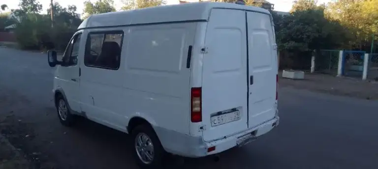Продам автомобиль! Газ соболь 2004г. Газ/бензин! Автомобиль в отличном техническом и внешнем состоянии! 2 хозяина! В одних руках с 2007г. Мотор 405 инжектор! Работает как положено! Не троит не дымит, масло не расходует! По коробке передач и ходовой части все отлично! Автомобиль абсолютно без вложений завел и поехал на любое расстояние! Кузов целый! Не ржавый и не гнилой! Рама и все силовые части конструкции целые! Салон чистый и опрятный! Документы чистые, без штрафов/запретов и прочего! Цена 515.000т торг после осмотра! Тел: +7 (949) 426-74-93, плохая связь, дозваниваетесь! Или же пишите/звоните на telegram: +7 905 496 0638.
📞 Звоните: +7(949)4267493 - фотография - 4