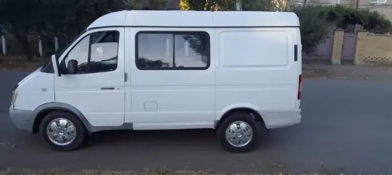 Продам автомобиль! Газ соболь 2004г. Газ/бензин! Автомобиль в отличном техническом и внешнем состоянии! 2 хозяина! В одних руках с 2007г. Мотор 405 инжектор! Работает как положено! Не троит не дымит, масло не расходует! По коробке передач и ходовой части все отлично! Автомобиль абсолютно без вложений завел и поехал на любое расстояние! Кузов целый! Не ржавый и не гнилой! Рама и все силовые части конструкции целые! Салон чистый и опрятный! Документы чистые, без штрафов/запретов и прочего! Цена 515.000т торг после осмотра! Тел: +7 (949) 426-74-93, плохая связь, дозваниваетесь! Или же пишите/звоните на telegram: +7 905 496 0638.
📞 Звоните: +7(949)4267493 - фотография - 5