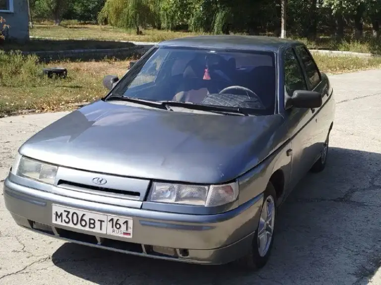🚗 Продам автомобиль ваз 2110
▶️ Год выпуска: 2005г.
▶️ Объём двигателя: 1.5 8 клапанный
▶️ Пробег: 250.000 км.
ℹ️ описание:
2Стекла подьемника
Магнитола с блютуз
✅ Автомобиль в хорошем состоянии!
Дно, пороги, лонжероны все отлично (есть видео)
✅ Коробка переключает отлично.
✅ Ходовая на отлично!!!
✅
🏛 Юридически автомобиль чист, без штрафов запретов! Любое переоформление без проблем!
Есть видео обзор по авто !!!
Возможно доставка в ваш город по договоренности.
💰 Цена: 220.000 рублей
Торг на месте до победы!!!
🏢 Город: амвросиевка
Более подробнее по номеру или в л. С
☎ Телефон для связи:
+79493843262
(Telegram привязан, вацап на номере. Телефон включен всегда!!!) - фотография - 1