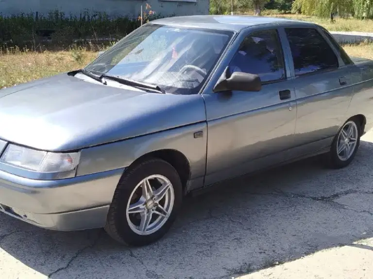 🚗 Продам автомобиль ваз 2110
▶️ Год выпуска: 2005г.
▶️ Объём двигателя: 1.5 8 клапанный
▶️ Пробег: 250.000 км.
ℹ️ описание:
2Стекла подьемника
Магнитола с блютуз
✅ Автомобиль в хорошем состоянии!
Дно, пороги, лонжероны все отлично (есть видео)
✅ Коробка переключает отлично.
✅ Ходовая на отлично!!!
✅
🏛 Юридически автомобиль чист, без штрафов запретов! Любое переоформление без проблем!
Есть видео обзор по авто !!!
Возможно доставка в ваш город по договоренности.
💰 Цена: 220.000 рублей
Торг на месте до победы!!!
🏢 Город: амвросиевка
Более подробнее по номеру или в л. С
☎ Телефон для связи:
+79493843262
(Telegram привязан, вацап на номере. Телефон включен всегда!!!) - фотография - 2