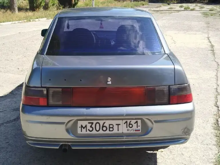 🚗 Продам автомобиль ваз 2110
▶️ Год выпуска: 2005г.
▶️ Объём двигателя: 1.5 8 клапанный
▶️ Пробег: 250.000 км.
ℹ️ описание:
2Стекла подьемника
Магнитола с блютуз
✅ Автомобиль в хорошем состоянии!
Дно, пороги, лонжероны все отлично (есть видео)
✅ Коробка переключает отлично.
✅ Ходовая на отлично!!!
✅
🏛 Юридически автомобиль чист, без штрафов запретов! Любое переоформление без проблем!
Есть видео обзор по авто !!!
Возможно доставка в ваш город по договоренности.
💰 Цена: 220.000 рублей
Торг на месте до победы!!!
🏢 Город: амвросиевка
Более подробнее по номеру или в л. С
☎ Телефон для связи:
+79493843262
(Telegram привязан, вацап на номере. Телефон включен всегда!!!) - фотография - 4