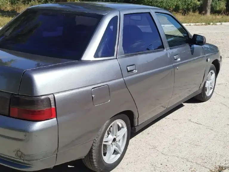 🚗 Продам автомобиль ваз 2110
▶️ Год выпуска: 2005г.
▶️ Объём двигателя: 1.5 8 клапанный
▶️ Пробег: 250.000 км.
ℹ️ описание:
2Стекла подьемника
Магнитола с блютуз
✅ Автомобиль в хорошем состоянии!
Дно, пороги, лонжероны все отлично (есть видео)
✅ Коробка переключает отлично.
✅ Ходовая на отлично!!!
✅
🏛 Юридически автомобиль чист, без штрафов запретов! Любое переоформление без проблем!
Есть видео обзор по авто !!!
Возможно доставка в ваш город по договоренности.
💰 Цена: 220.000 рублей
Торг на месте до победы!!!
🏢 Город: амвросиевка
Более подробнее по номеру или в л. С
☎ Телефон для связи:
+79493843262
(Telegram привязан, вацап на номере. Телефон включен всегда!!!) - фотография - 5