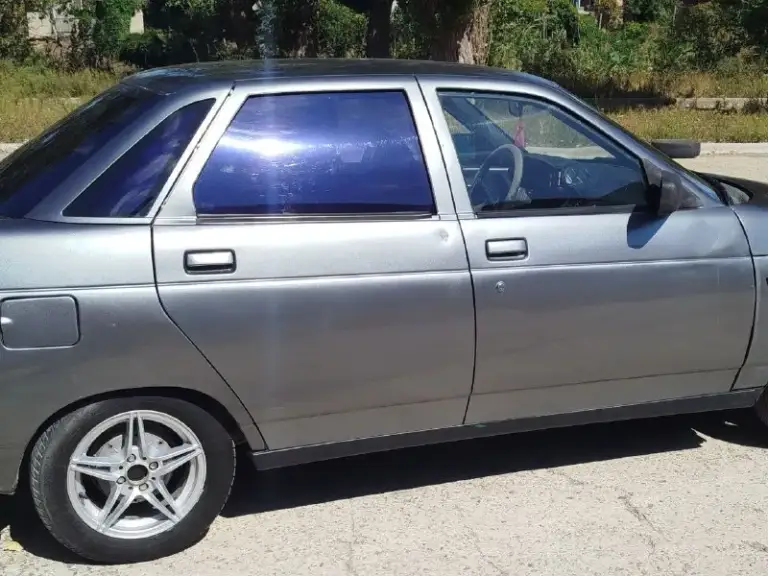🚗 Продам автомобиль ваз 2110
▶️ Год выпуска: 2005г.
▶️ Объём двигателя: 1.5 8 клапанный
▶️ Пробег: 250.000 км.
ℹ️ описание:
2Стекла подьемника
Магнитола с блютуз
✅ Автомобиль в хорошем состоянии!
Дно, пороги, лонжероны все отлично (есть видео)
✅ Коробка переключает отлично.
✅ Ходовая на отлично!!!
✅
🏛 Юридически автомобиль чист, без штрафов запретов! Любое переоформление без проблем!
Есть видео обзор по авто !!!
Возможно доставка в ваш город по договоренности.
💰 Цена: 220.000 рублей
Торг на месте до победы!!!
🏢 Город: амвросиевка
Более подробнее по номеру или в л. С
☎ Телефон для связи:
+79493843262
(Telegram привязан, вацап на номере. Телефон включен всегда!!!) - фотография - 6