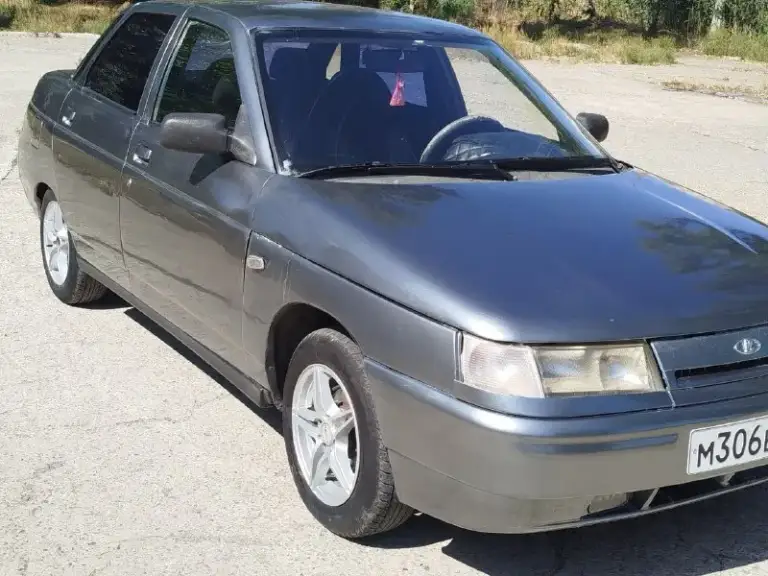 🚗 Продам автомобиль ваз 2110
▶️ Год выпуска: 2005г.
▶️ Объём двигателя: 1.5 8 клапанный
▶️ Пробег: 250.000 км.
ℹ️ описание:
2Стекла подьемника
Магнитола с блютуз
✅ Автомобиль в хорошем состоянии!
Дно, пороги, лонжероны все отлично (есть видео)
✅ Коробка переключает отлично.
✅ Ходовая на отлично!!!
✅
🏛 Юридически автомобиль чист, без штрафов запретов! Любое переоформление без проблем!
Есть видео обзор по авто !!!
Возможно доставка в ваш город по договоренности.
💰 Цена: 220.000 рублей
Торг на месте до победы!!!
🏢 Город: амвросиевка
Более подробнее по номеру или в л. С
☎ Телефон для связи:
+79493843262
(Telegram привязан, вацап на номере. Телефон включен всегда!!!) - фотография - 7