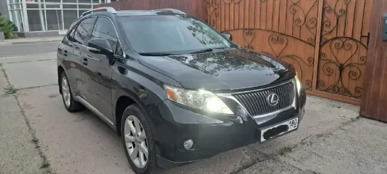 Продам lexus rx 350 2011г
239 Тыс пробег, внешний вид емеет, без аварий, пробег подтвержден историей авто, хорошая комплектация, кожа в хорошем состоянии, обслужен полный привод, пройдено то( масла тех жидкости колодки), двигатель и акпп работает идеально, расхода масла нет, живой автомобиль, в таком состоянии придется поискать, не пневмо. Сборка япония, по факту я третий хозяин. Возможен торг.
2.100
+79496397148 - фотография - 1