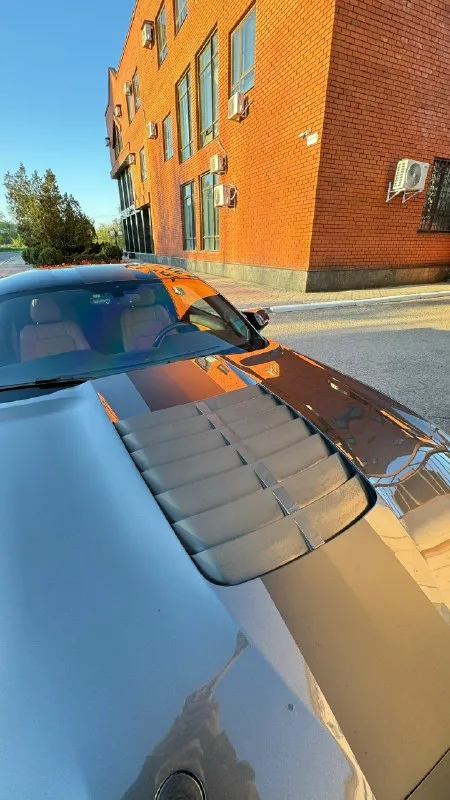 Ford mustang vi рестайлинг, 2019 ✅старт/стоп ✅бесключевой доступ ✅ камера заднего вида ✅ тип кузова: купе ✅пробег: 56 км ✅коробка передач: автоматическая ✅объём двигателя: 2300 см3 ✅вид топлива: бензин ✅состояние машины: отличное ✅количество хозяев: 1 🔻доп. Свойства: растаможена, электрозеркала, эл. Стеклоподъемники, кондиционер, охранная система стоит очень редкая опция в виде активного выхлопа установленная в краснодаре. Звук-огонь! Шумоизоляция. Новая летняя резина и зимняя резина. Авто полностью обслужено. Vin 1fa6p8th9k5169483 цена : 3.250🍋 г. Макеевка +79493597636 (telegram)
📞 Звоните: +7(949)3597636 - фотография - 8