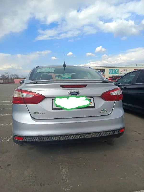 Продам ford focus -3 (2012 год)
Автомат
Полная комплектация
Пробег родной-230тыс. Км
Объем -2 литра
150Л. С.
Состояние -отличное
Владелец -один
Осмотр -донецк
Цена -600 т. Р.
+79493702810
+79494079004 - фотография - 3