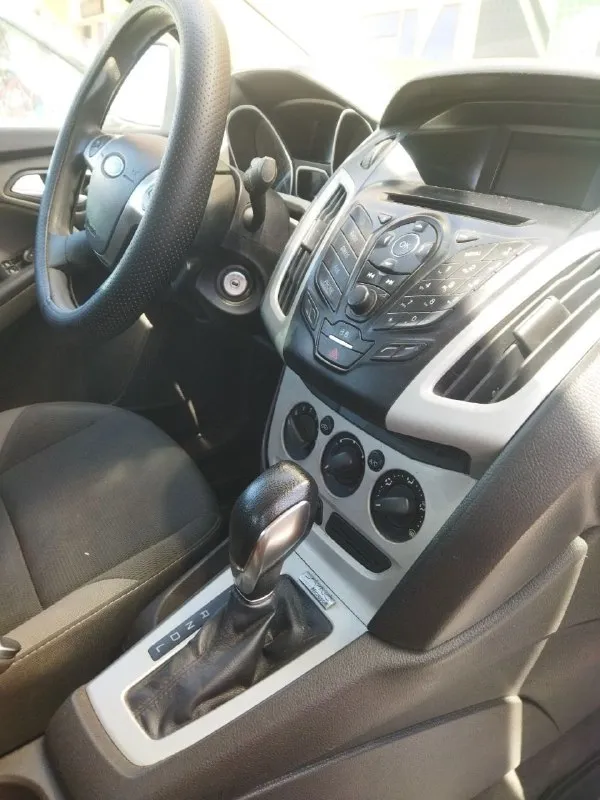 Продам ford focus -3 (2012 год)
Автомат
Полная комплектация
Пробег родной-230тыс. Км
Объем -2 литра
150Л. С.
Состояние -отличное
Владелец -один
Осмотр -донецк
Цена -600 т. Р.
+79493702810
+79494079004 - фотография - 5